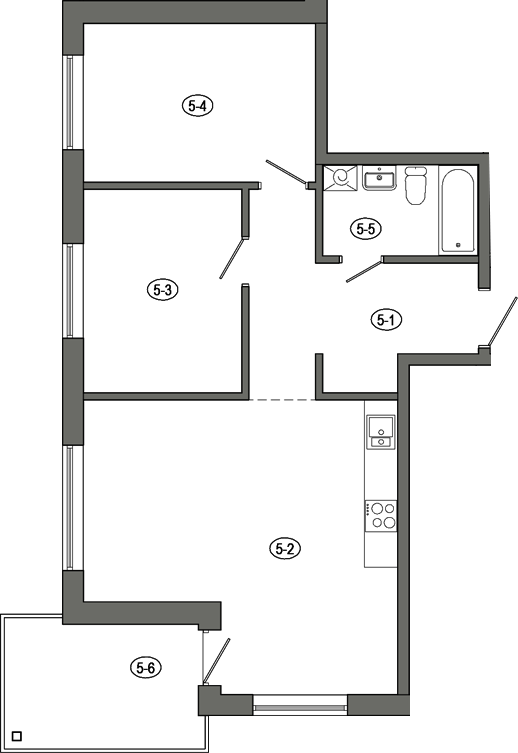 1-5