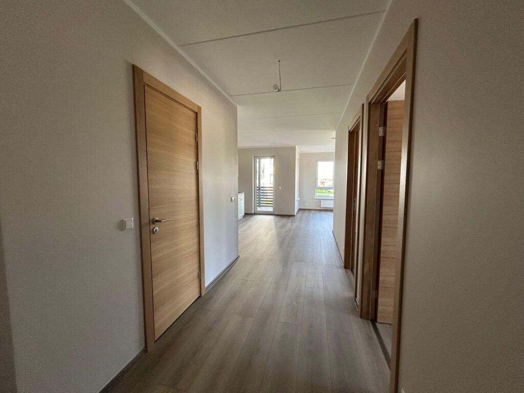 Siguldas 6 nodošana, 2025.gada augusts