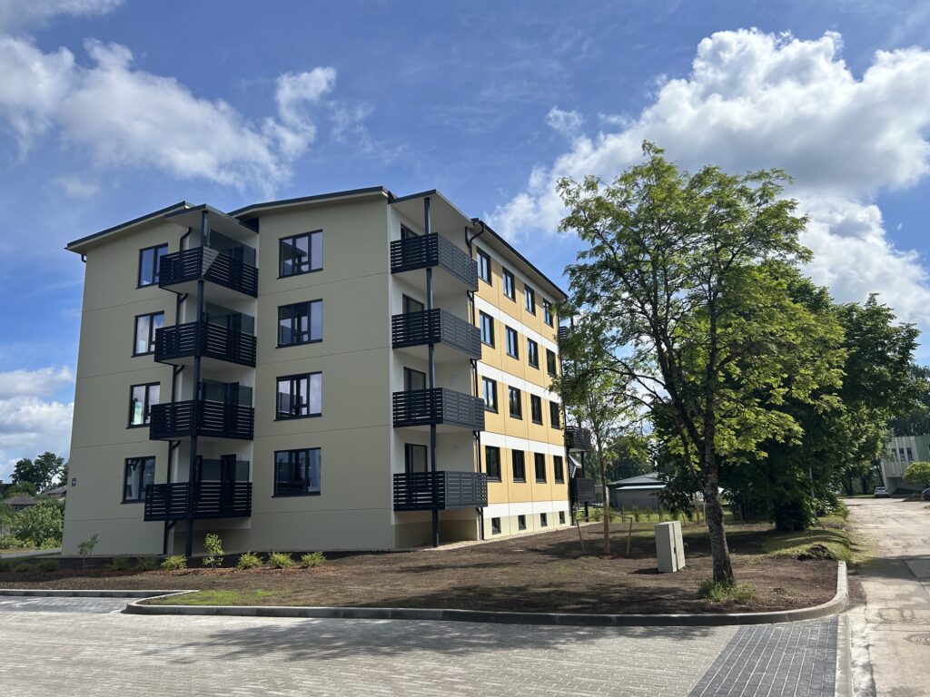 Saules 10 nodošana, 2026. gada jūnijs