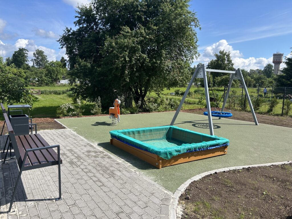 Saules 10 nodošana, 2026. gada jūnijs