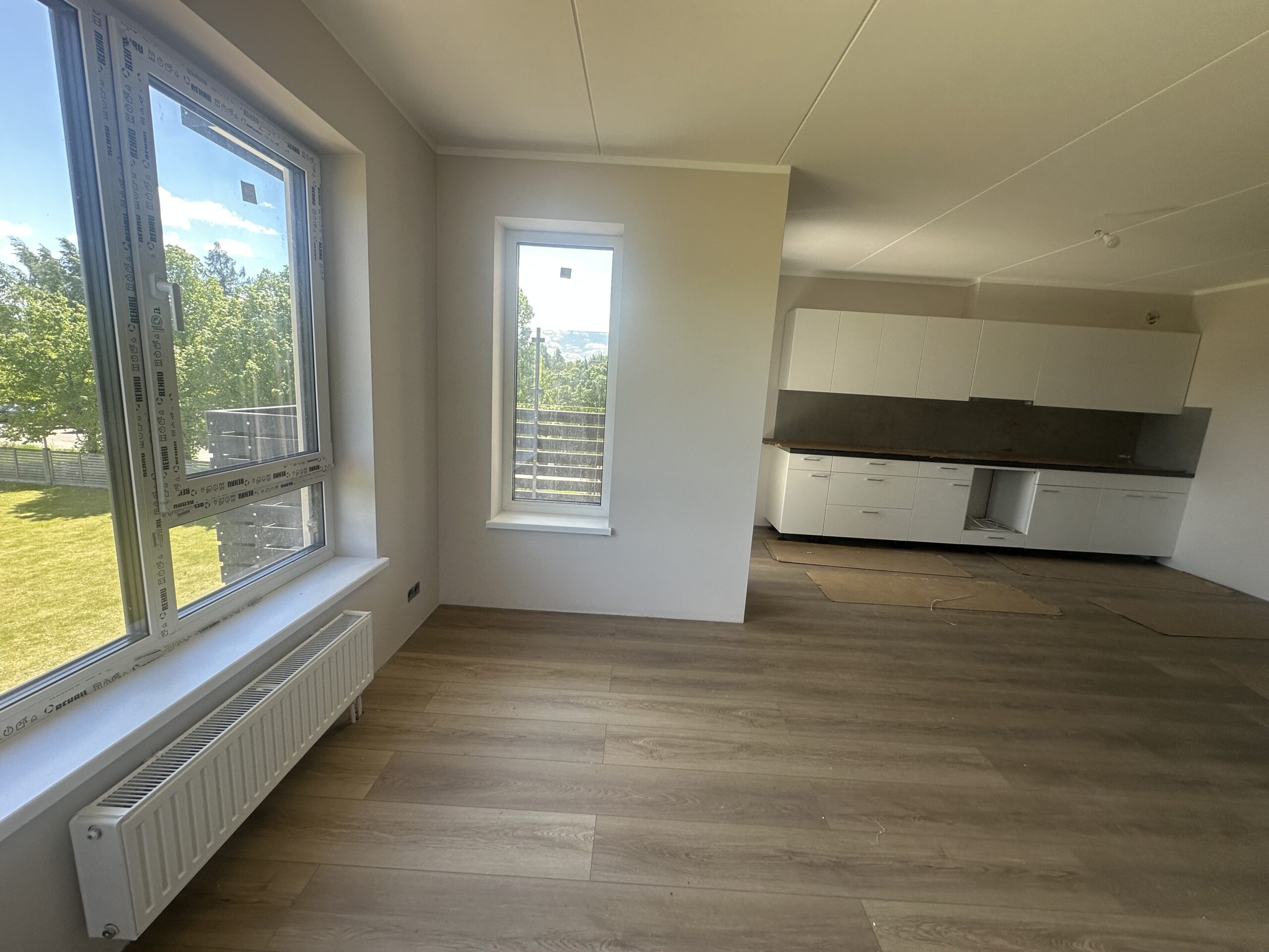 Saules iela 10, 2026. gada maijs