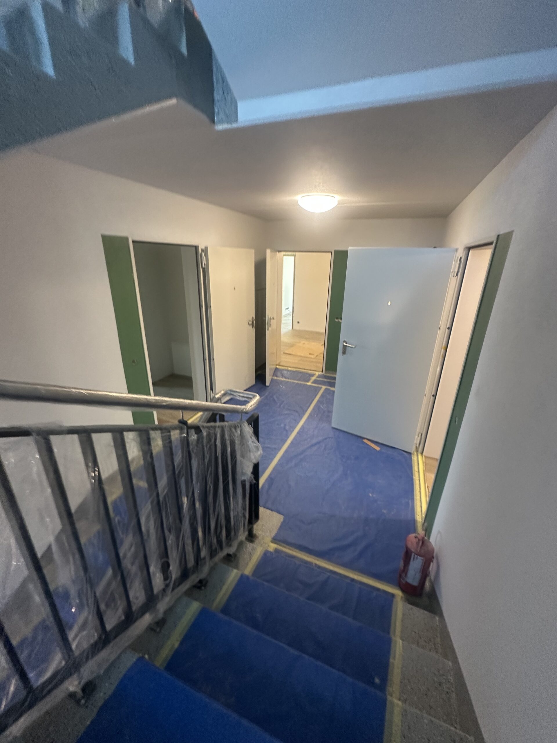 Saules iela 10, 2026. gada maijs